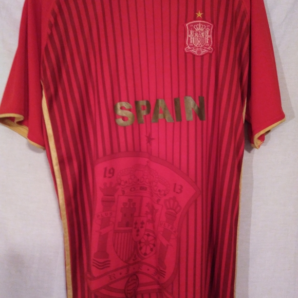 Jersey T-shirt NWOT - Picture 4 of 16